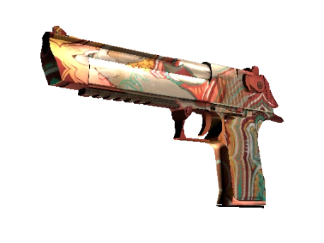 Souvenir Desert Eagle | Fennec Fox (Field-Tested) CS:GO | Buy, Sell On